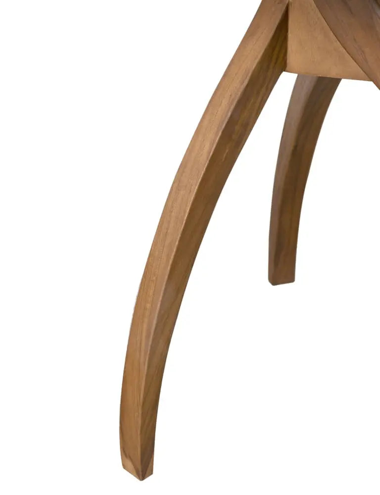 Noir Vikram Side Table, M
