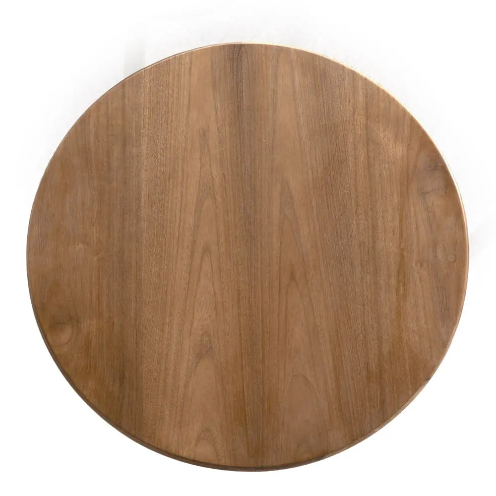 Noir Vikram Side Table, M