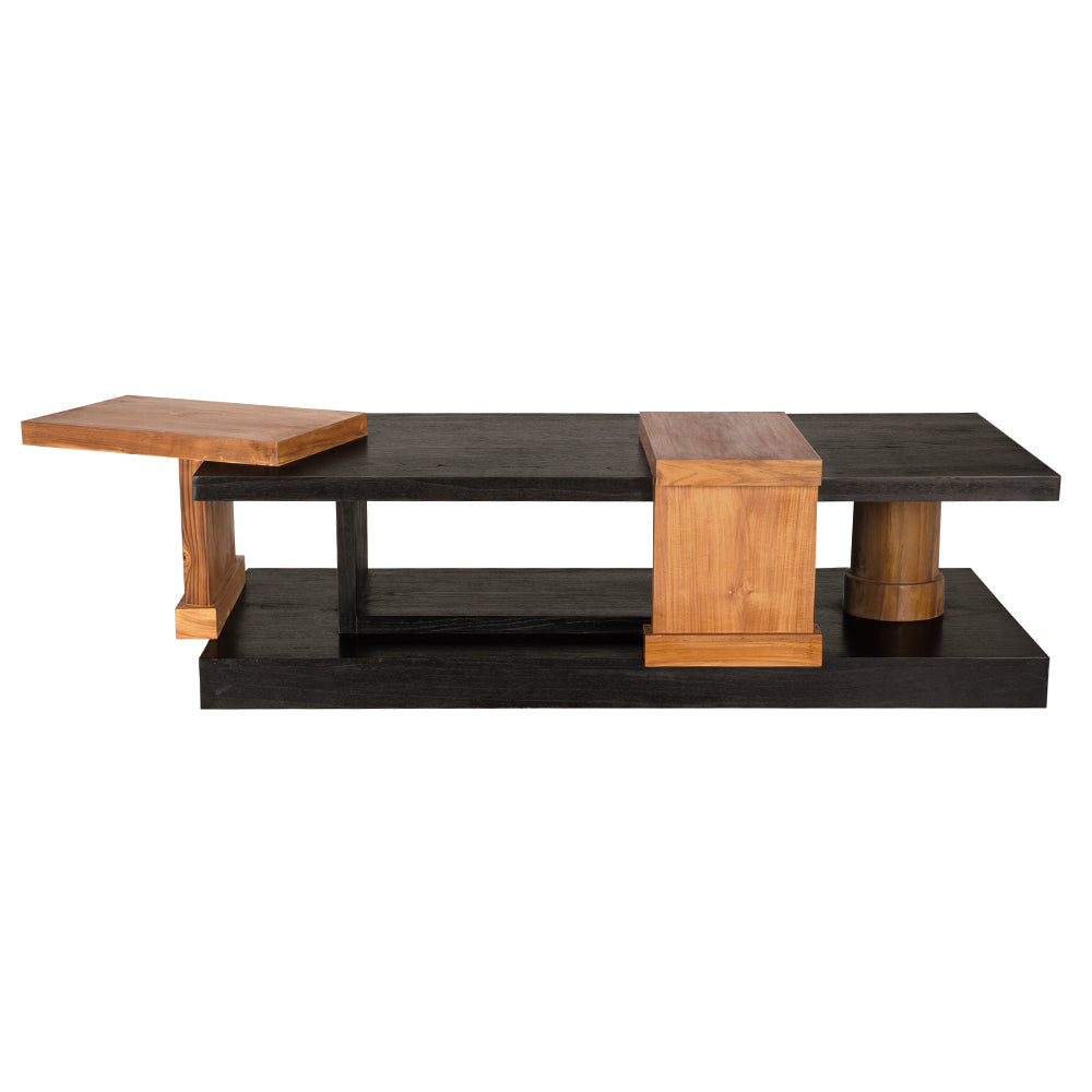 Noir Fleming Coffee Table