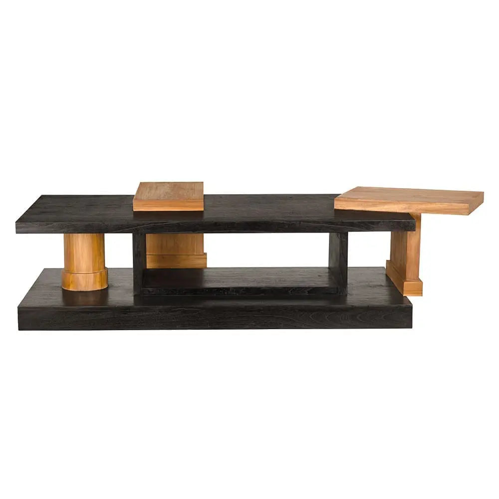 Noir Fleming Coffee Table