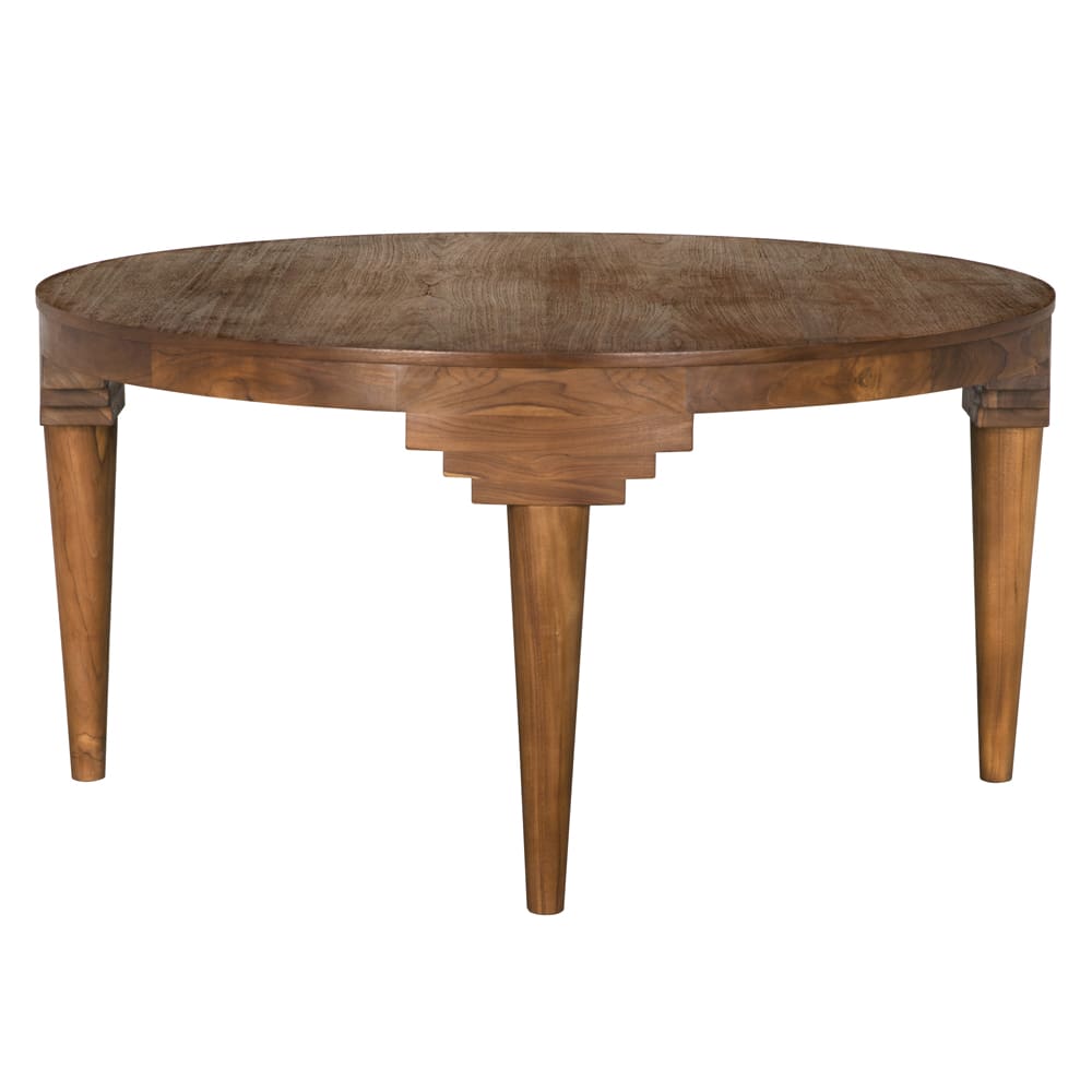 Noir Davis Dining Table