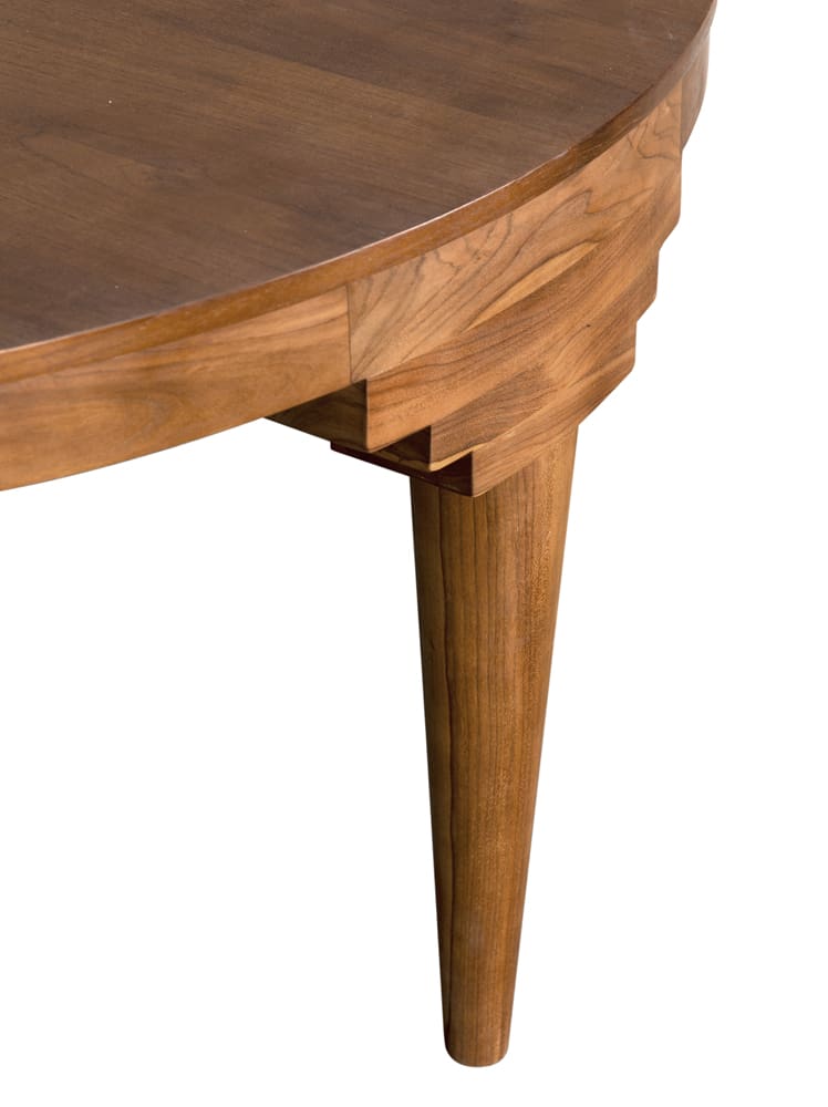 Noir Davis Dining Table