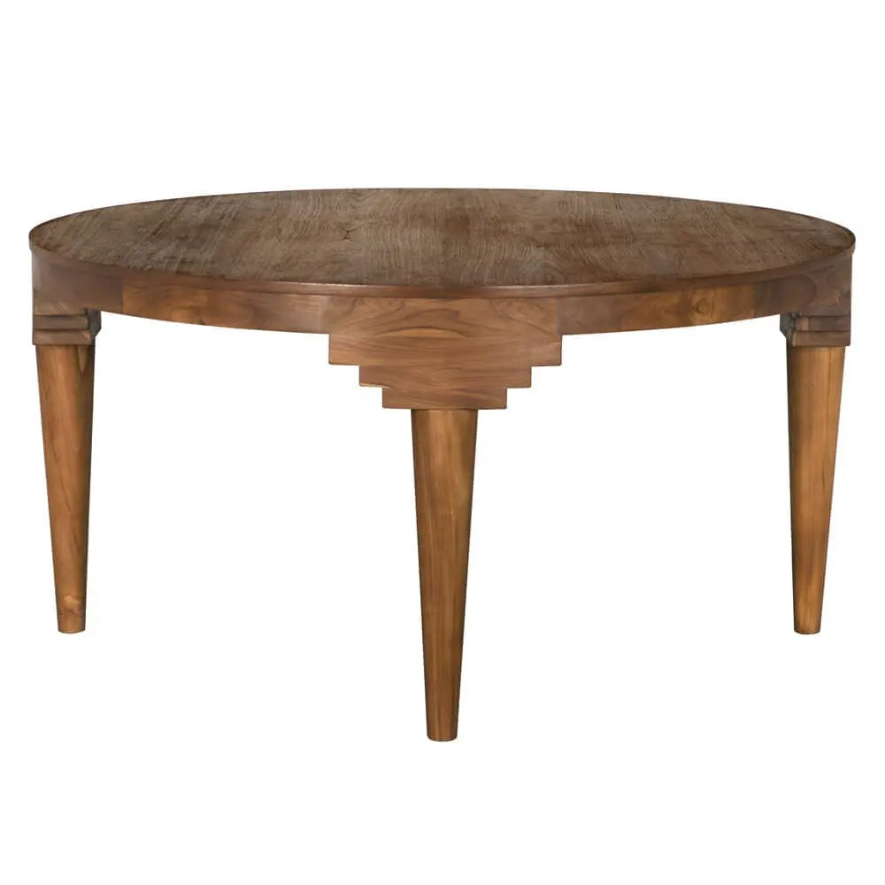 Noir Davis Dining Table