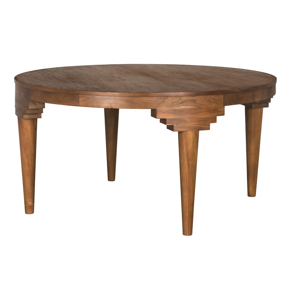 Noir Davis Dining Table