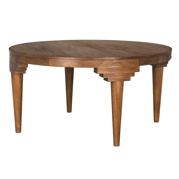 Noir Davis Dining Table