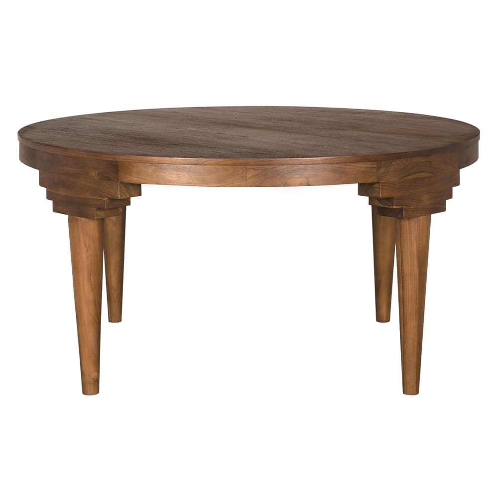 Noir Davis Dining Table