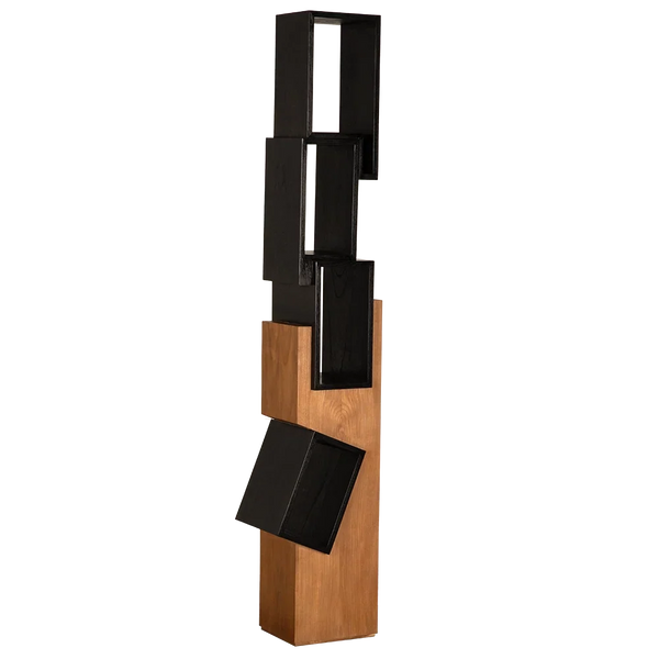 Noir Jackson Shelf