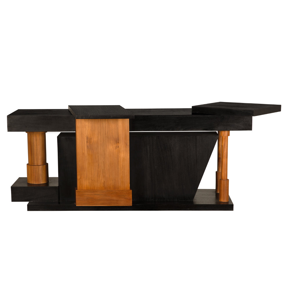 Noir Fleming Console