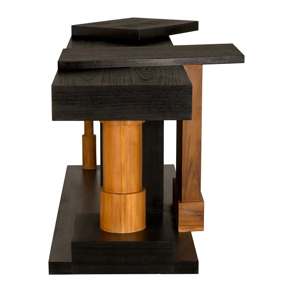 Noir Fleming Console