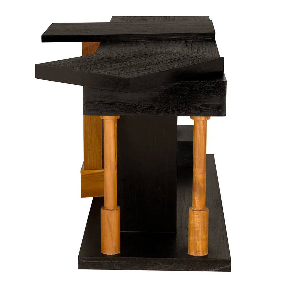 Noir Fleming Console