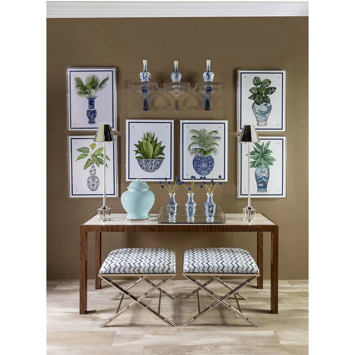 Port 68 Lauderdale Mozzi Bench