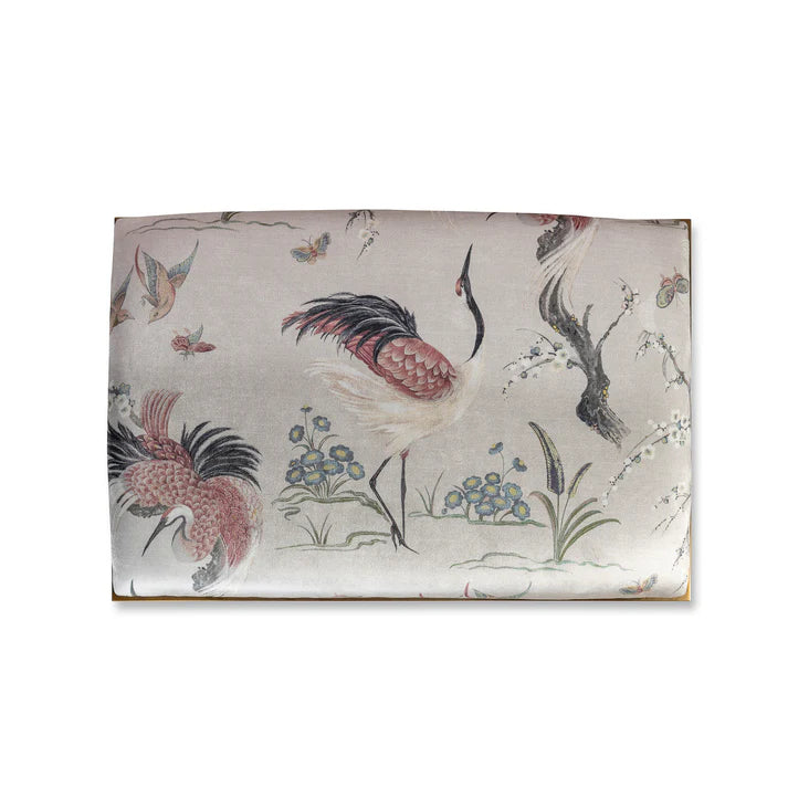 Port 68 Lauderdale Herons Bench