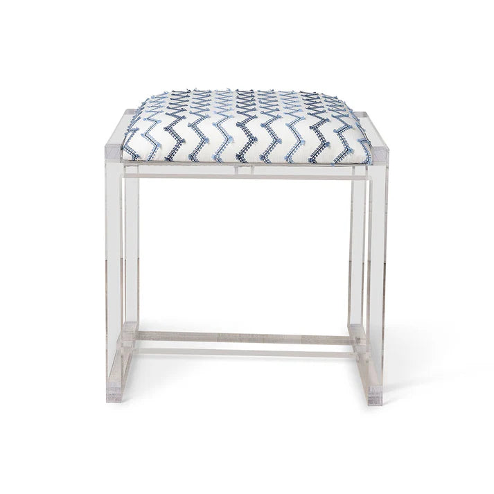 Port 68 Glencoe Bench