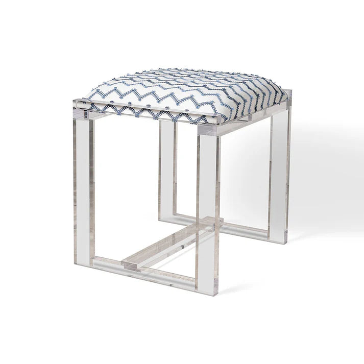 Port 68 Glencoe Bench