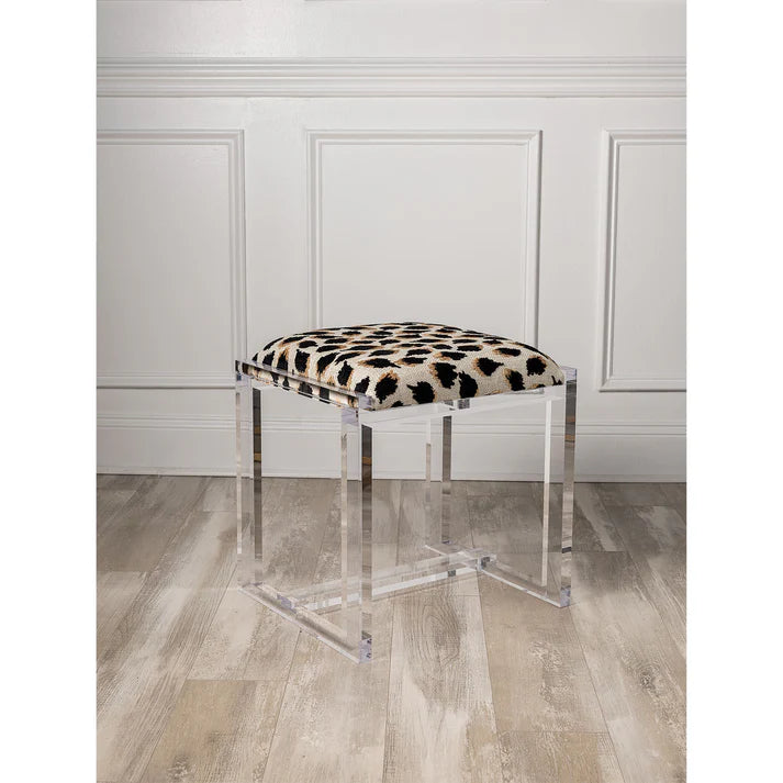 Port 68 Glencoe Bench