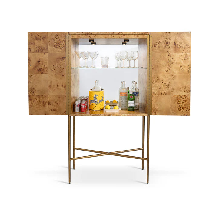Port 68 Burlwood Bar