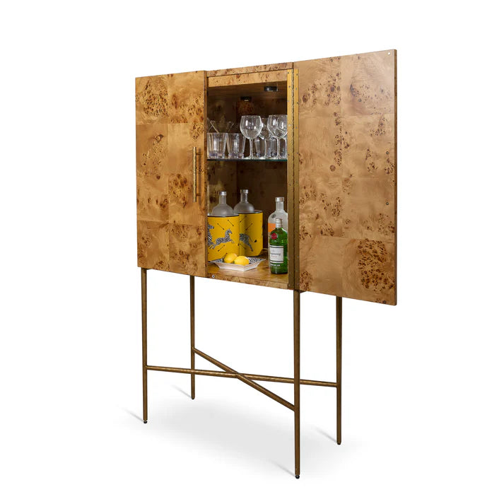 Port 68 Burlwood Bar