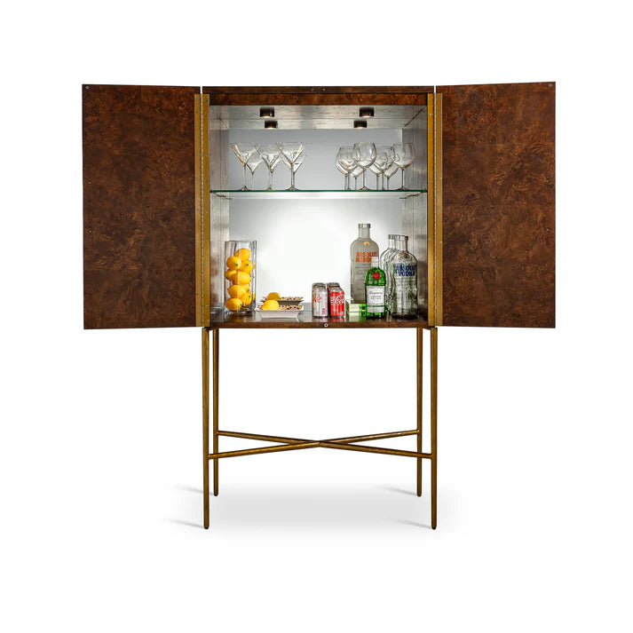 Port 68 Burlwood Bar