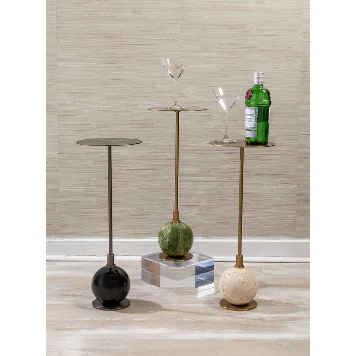 Port 68 Boston Martini Table