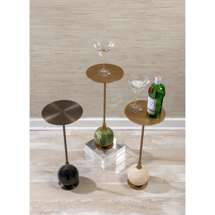 Port 68 Boston Martini Table