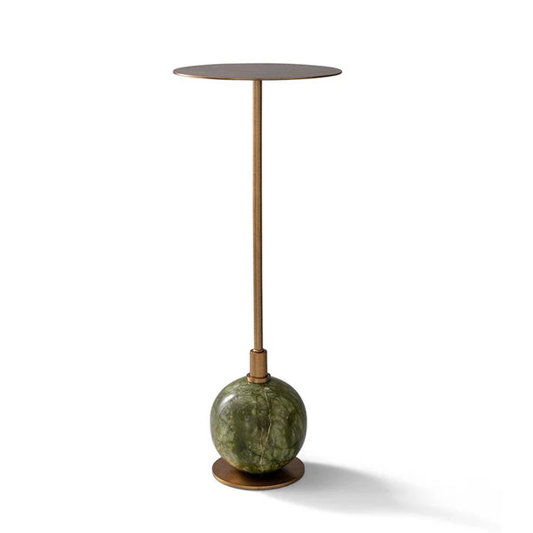 Bargain Basement Port 68 Boston Martini Table