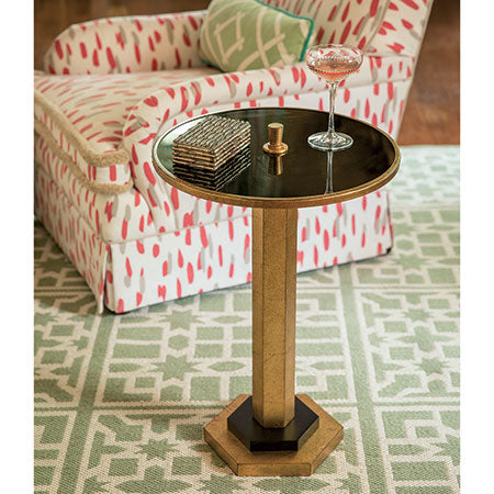 Madcap Cottage for Port 68 James Crystal Table