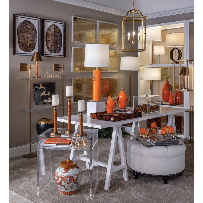 Port 68 Milan Table