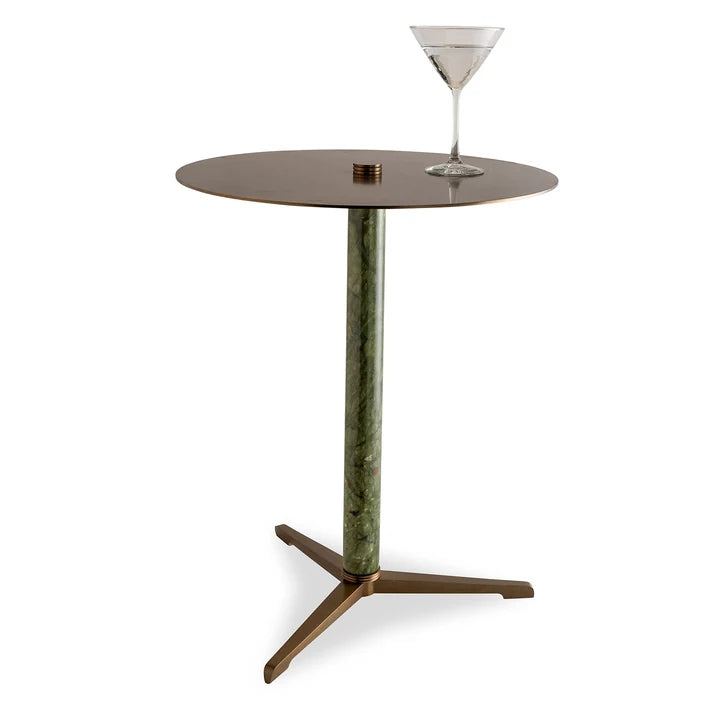 Port 68 Jade Garden Green Table