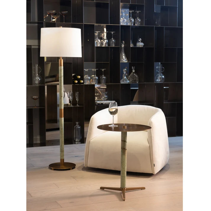Port 68 Jade Garden Green Table