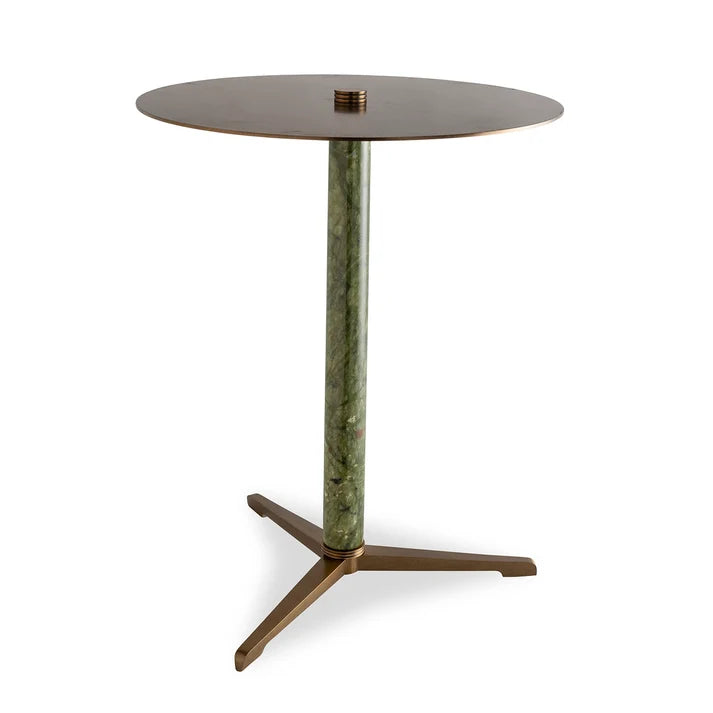 Port 68 Jade Garden Green Table