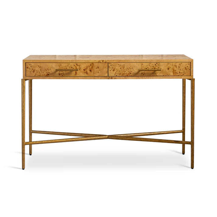 Port 68 Burlwood Console
