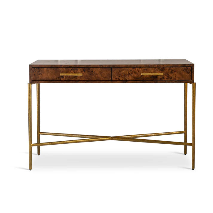 Port 68 Burlwood Console