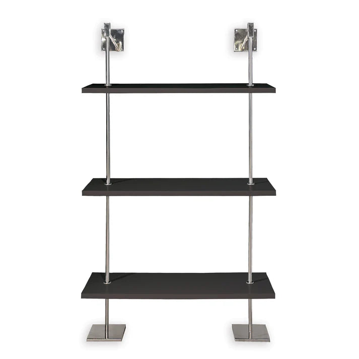 Port 68 Marais Black Shelf