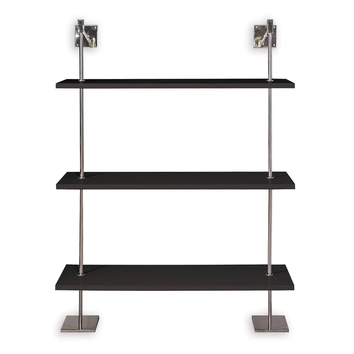 Port 68 Marais Black Shelf
