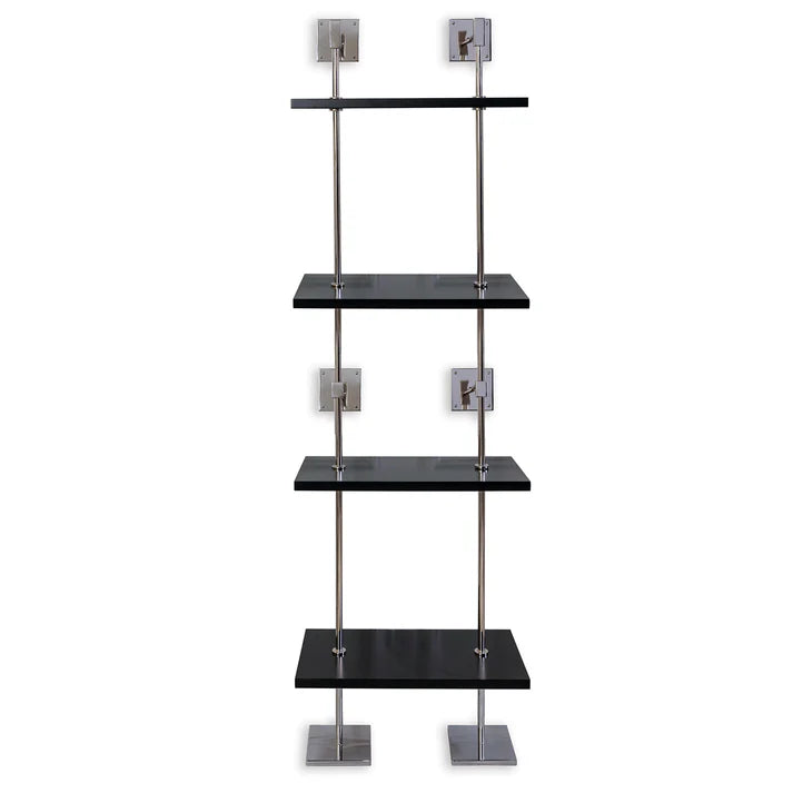 Port 68 Marais Black Shelf