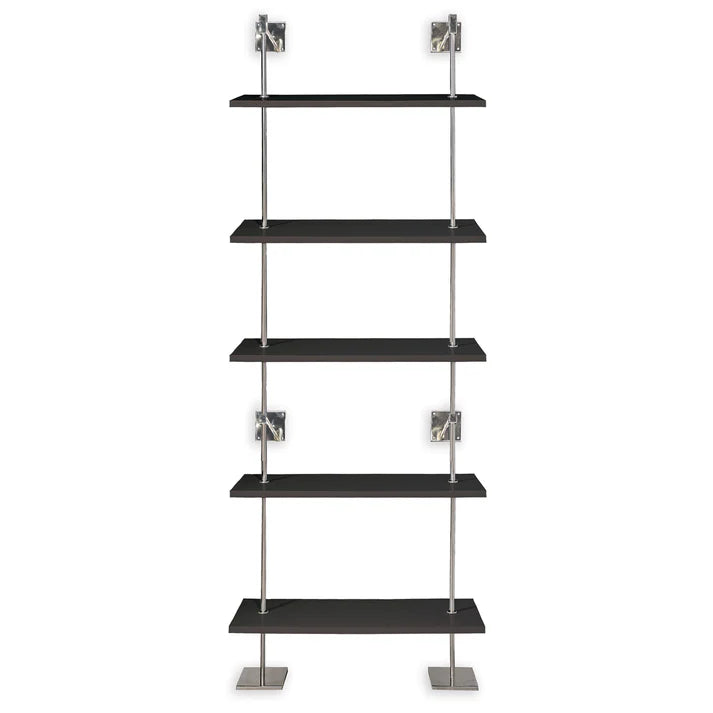 Port 68 Marais Black Shelf