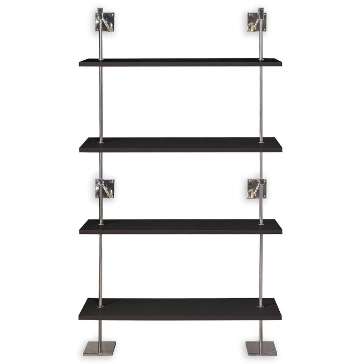Port 68 Marais Black Shelf
