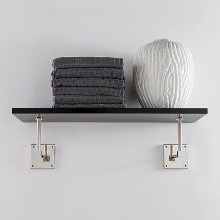 Port 68 Billy Lucite Shelf