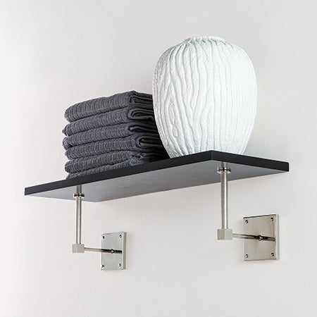 Port 68 Billy Lucite Shelf