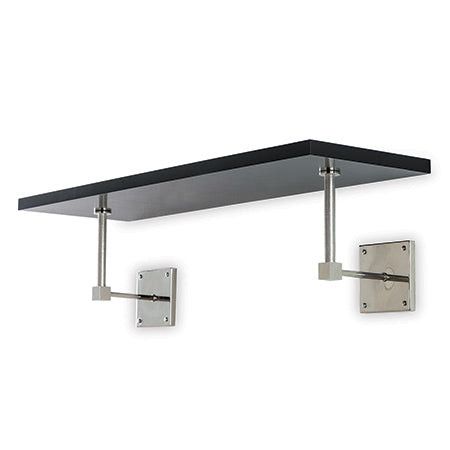 Port 68 Billy Lucite Shelf