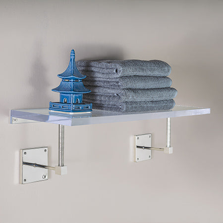 Port 68 Billy Lucite Shelf