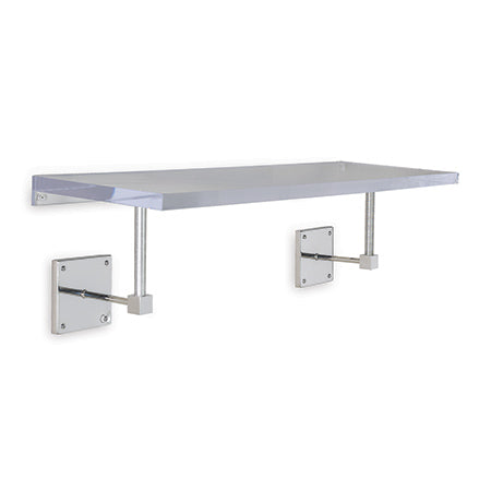 Port 68 Billy Lucite Shelf