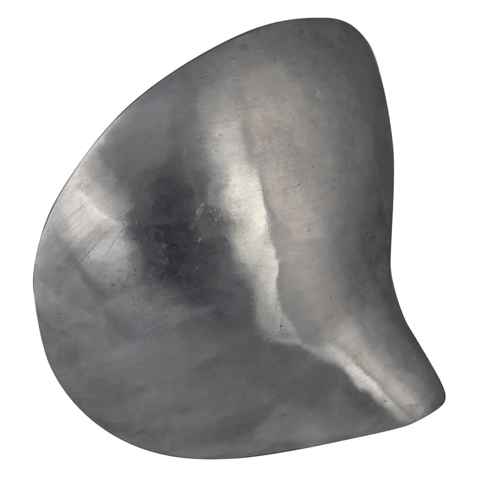 Noir Sheila, Brushed Finish