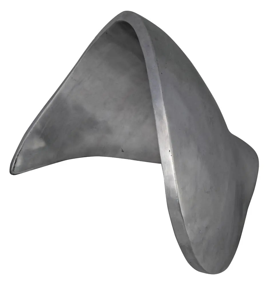 Noir Sheila, Brushed Finish
