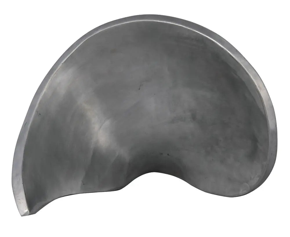 Noir Sheila, Brushed Finish
