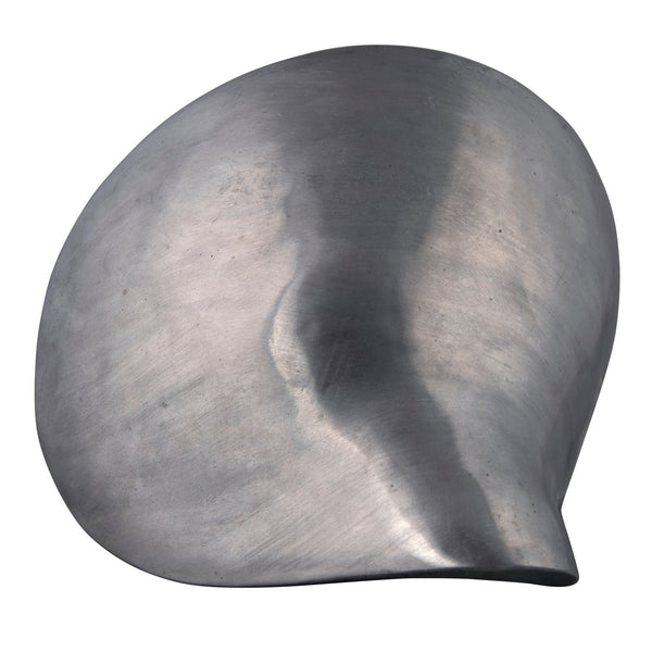 Noir Sheila, Brushed Finish