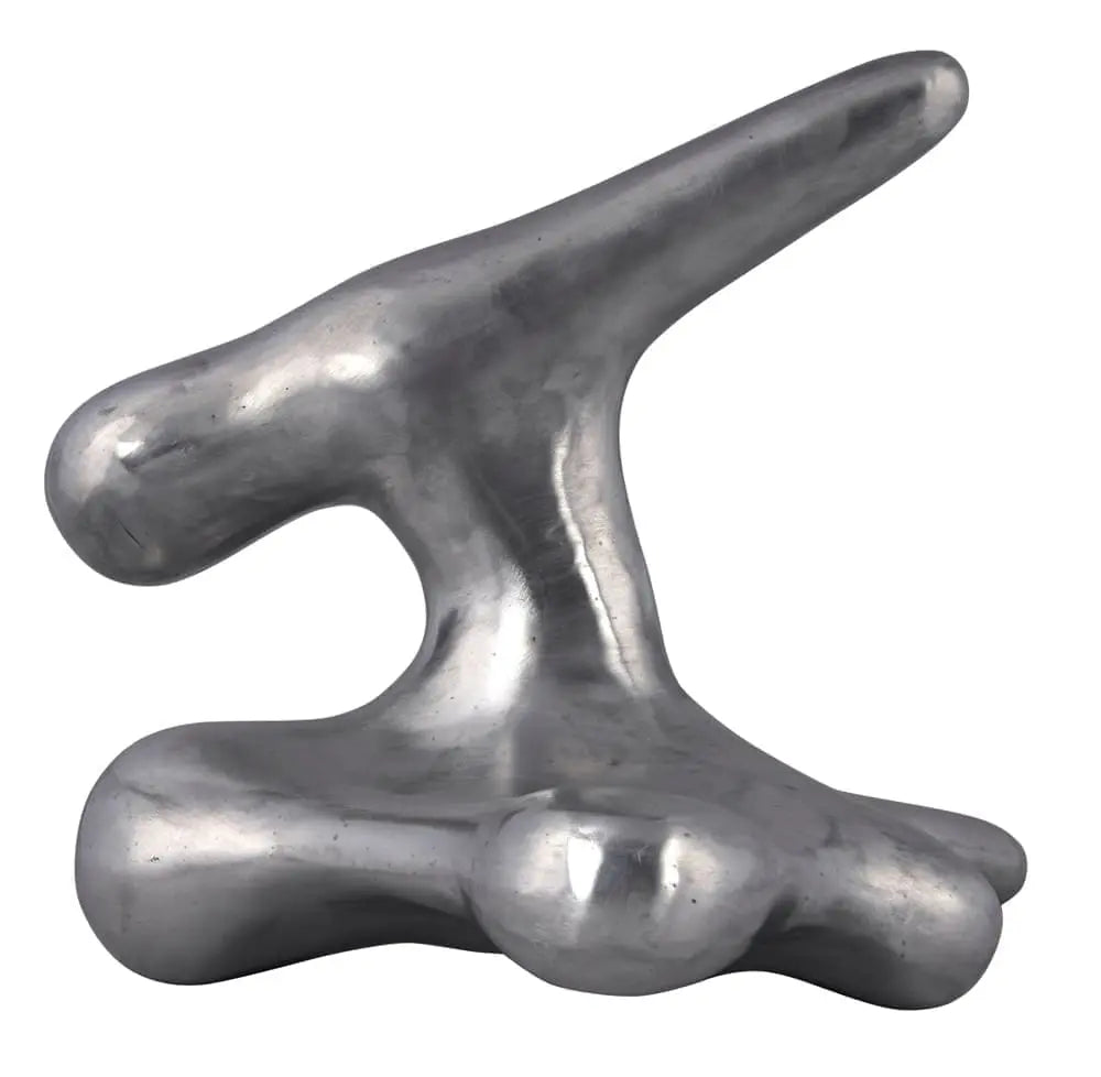 Noir Wiggins, Brushed Finish