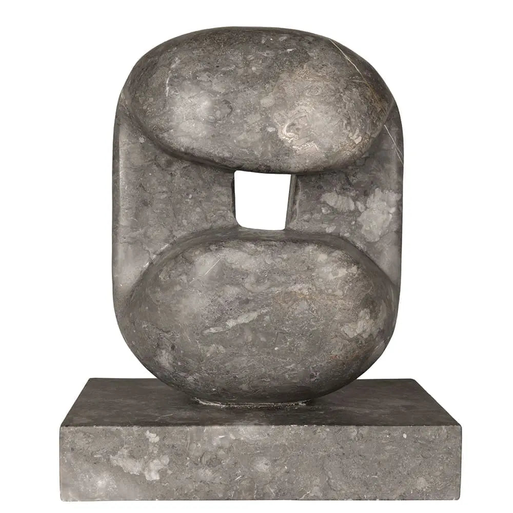 Noir Juno Sculpture