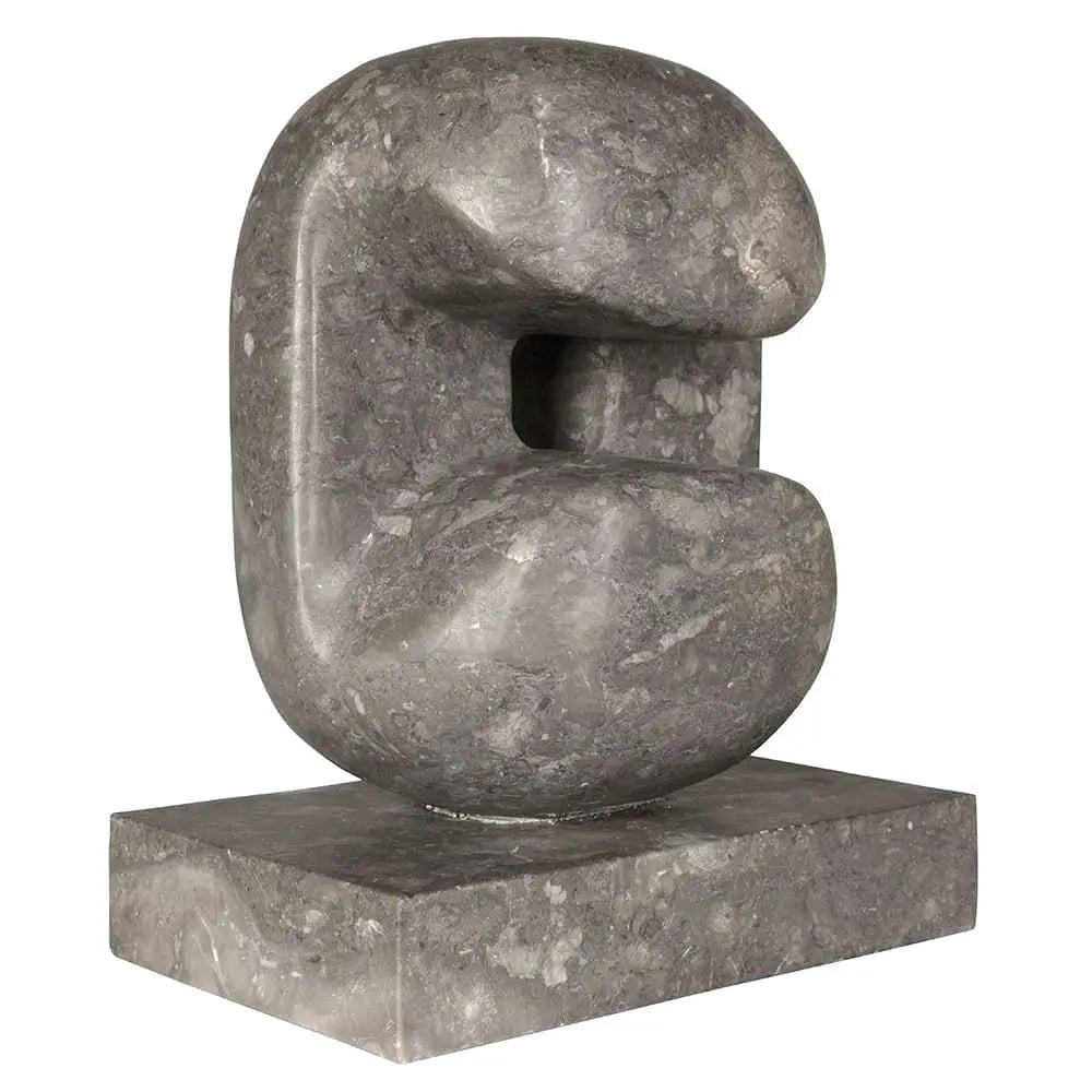 Noir Juno Sculpture