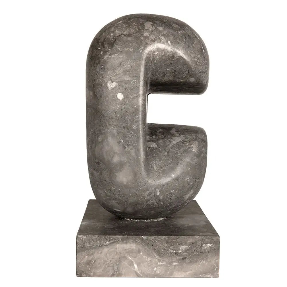 Noir Juno Sculpture